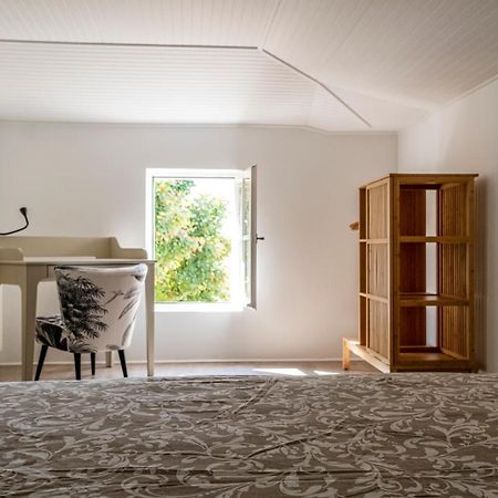 Maison Au Coeur Du Vignoble De Saint-Emilion Eksteriør billede